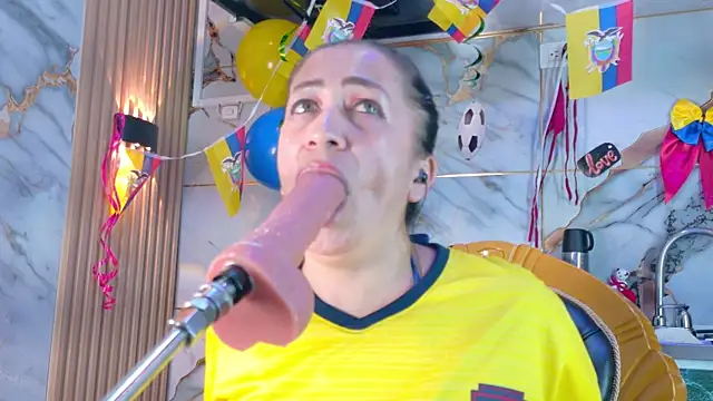Bigass_dayla live