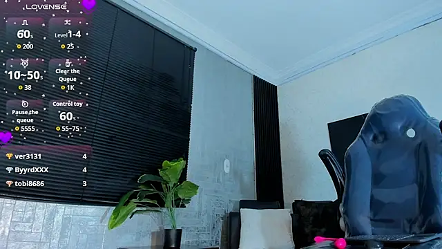 Luciaoregon live