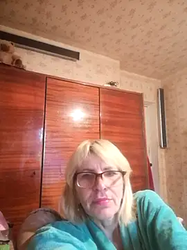 Georgette466 live