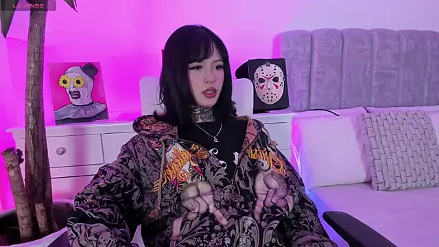 doll__bella live