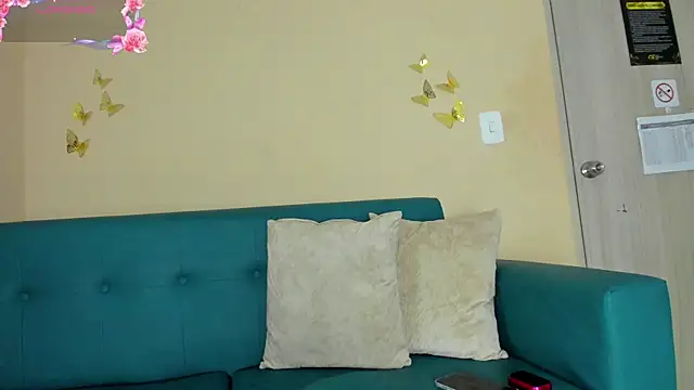 VICTORIA_FAIRIES live