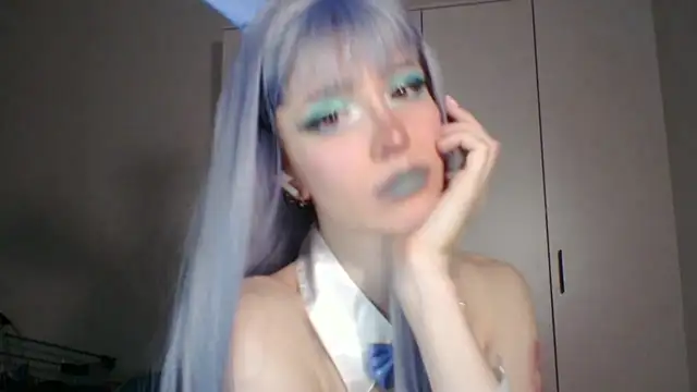 KayleneWesterberg live