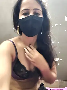 Kanika_76 live