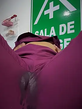 Kinky_DoctorX live