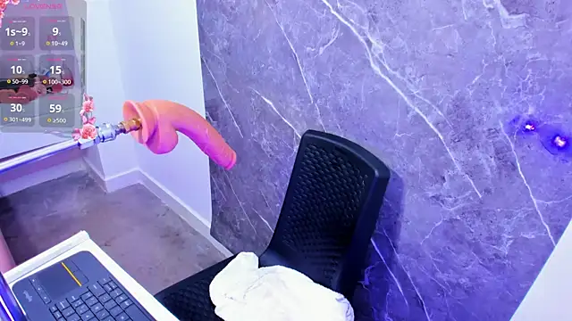 mafe_garcia live