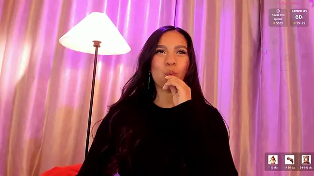 Dulcerouss__ live