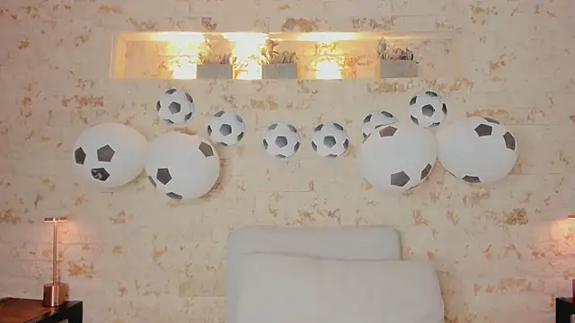 sophie_lens live