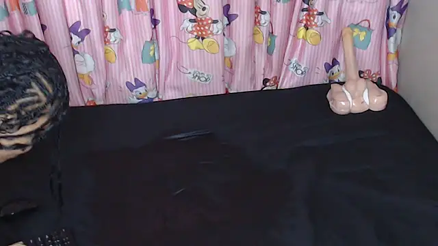 TrishahXo live