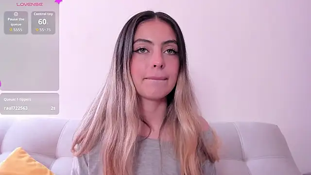 Fernanda_aaaa live