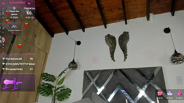 erika_222 live