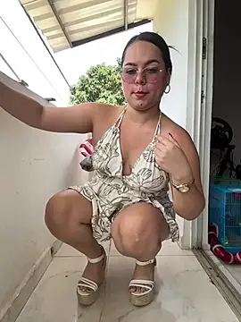 Sarita_21 live