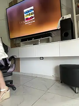 Sarita_21 live