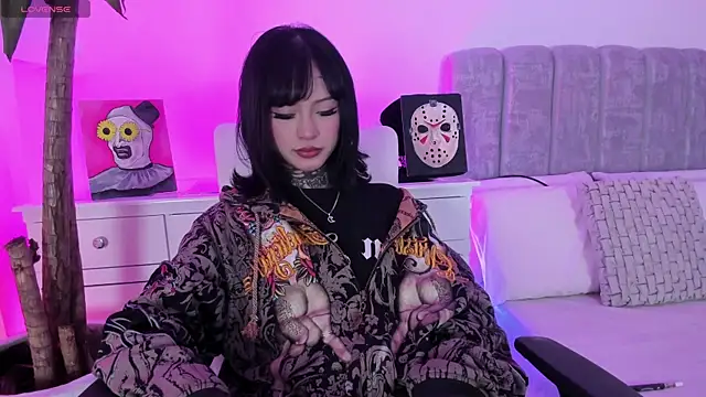 doll__bella live
