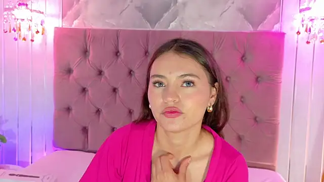 Gabby-Sweet live