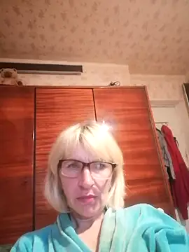 Georgette466 live