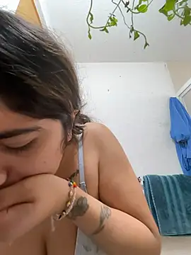 Charlyy1703 live