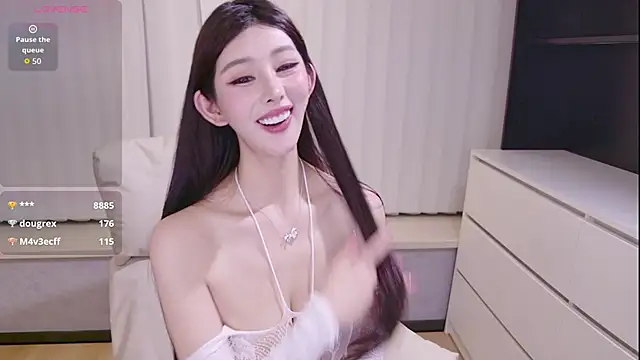 Angelababy520_ live