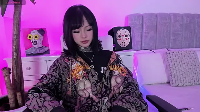doll__bella live