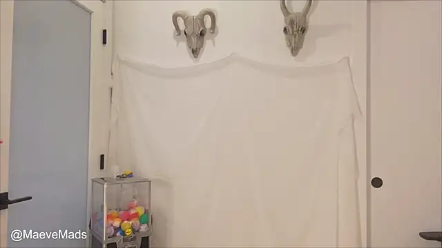 iammaeve live