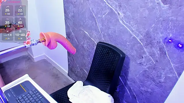 mafe_garcia live