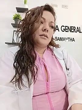 SAMANTHA--02 live