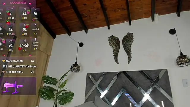 erika_222 live