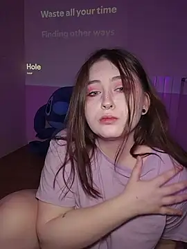 Yammy_Yumi live