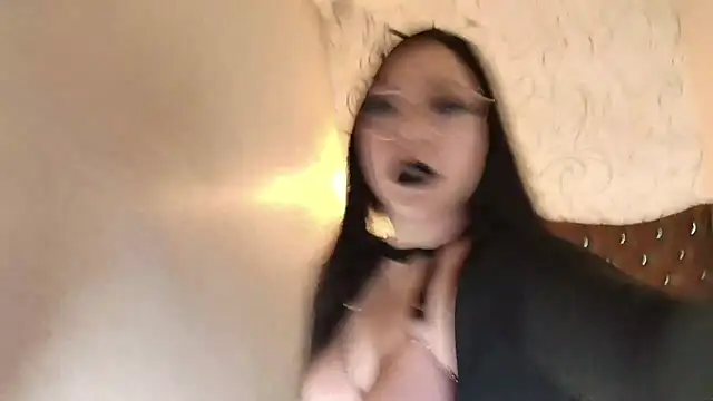 HannaCarrter live