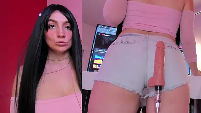 Kate_bunny_ live
