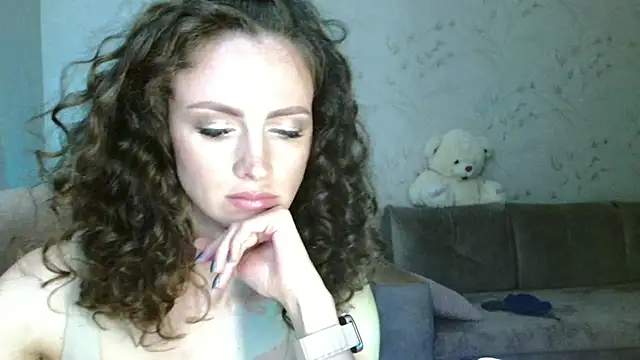 Amber_Carrol live