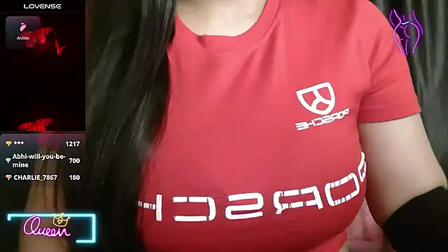 NottyNaina live