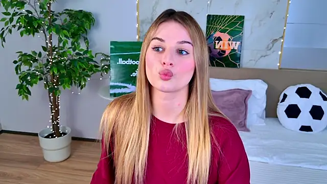 SweetyLicky live