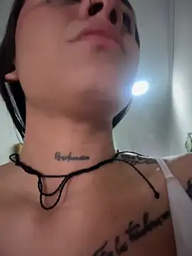 SinSirenXXX live