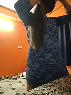 Menaxi_Baby7 live