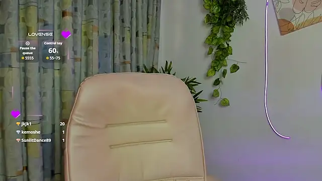 Sally__BX live