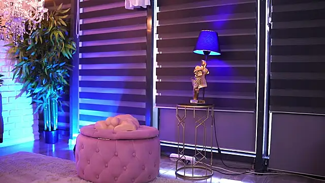 CelesteNyx live