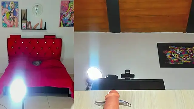 nikky_rosse live