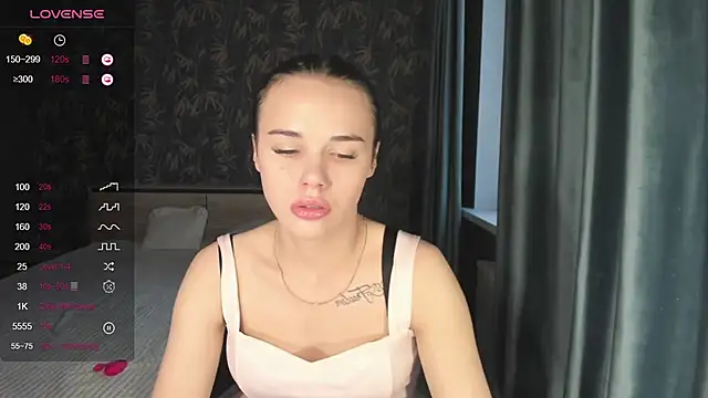 Kseni_a live