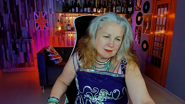 LilaMaharani live
