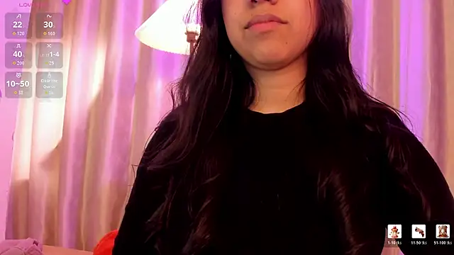 Dulcerouss__ live