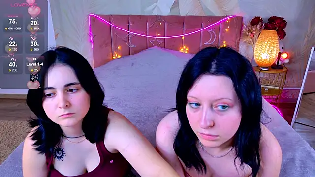 RuthHalll live