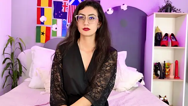 SophieGomez22 live