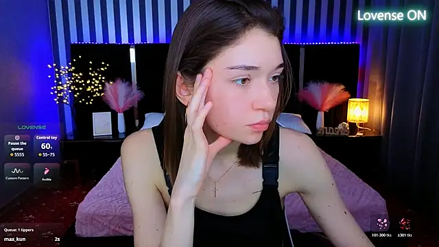 Cherry_Wipe live