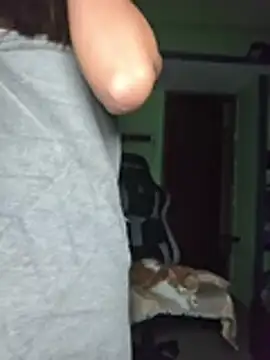 Isha_Sax live