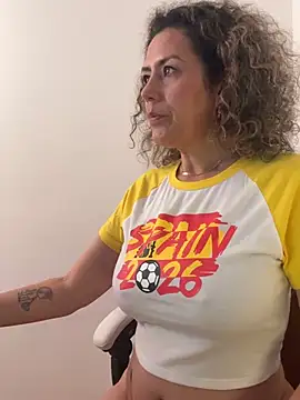 Paty_chic live