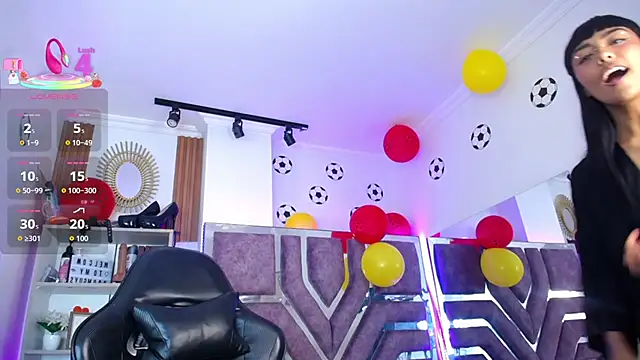 Violett_Gardenn live
