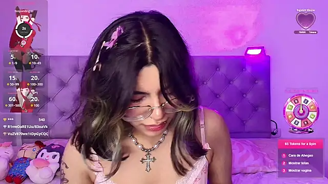 Alejaa_storm live