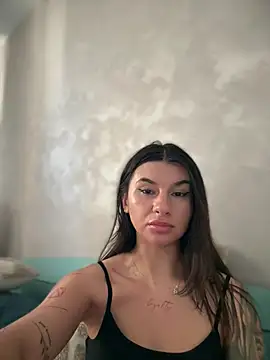 DramaQueen__ live