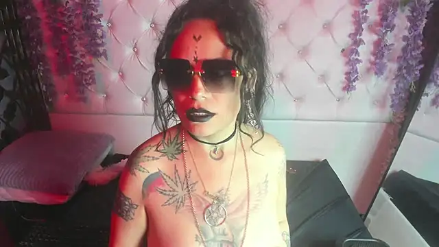 Fenix_Lilith live