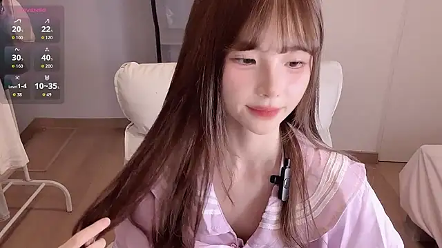 guoguo-77 live